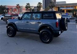 فورد برونكو